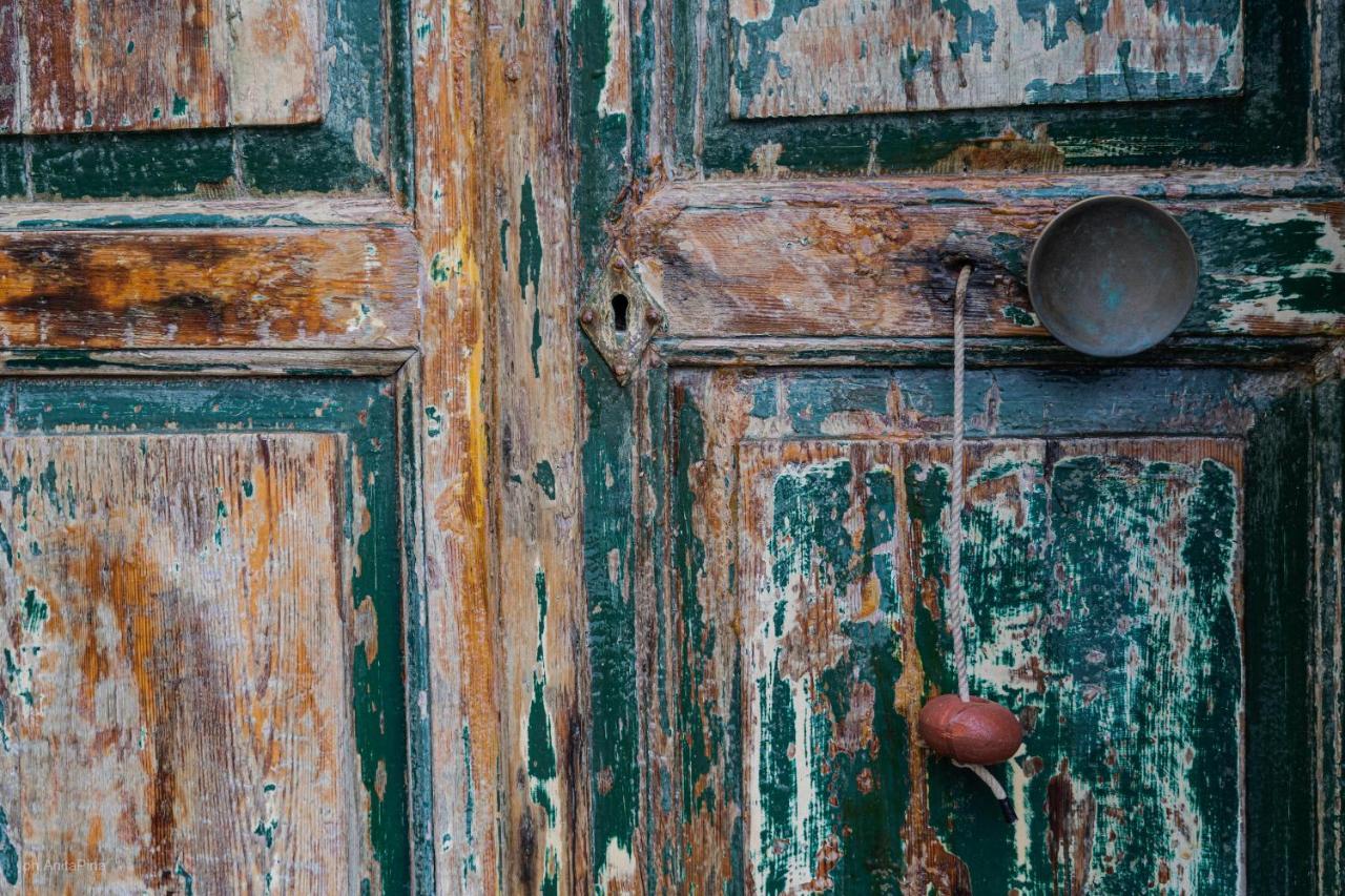 Una Finestra Sul Mare - Free Wi -Fi Riomaggiore Exteriér fotografie